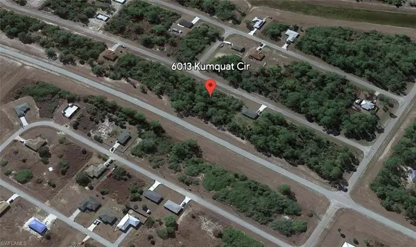 Labelle, FL 33935,6013 Kumquat CIR