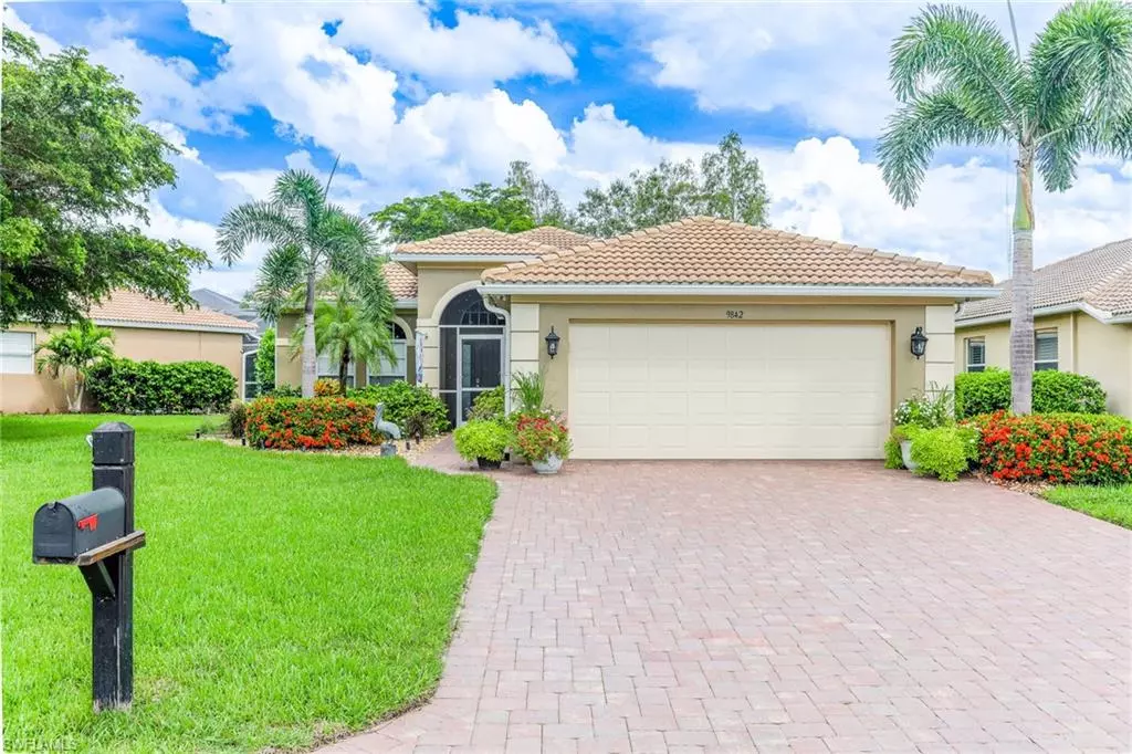 Estero, FL 33928,9842 Colonial WALK S