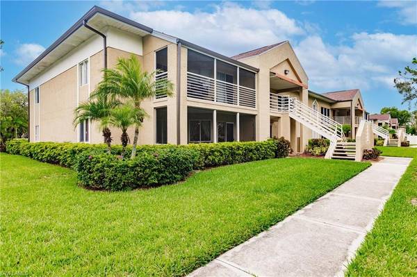 3120 Seasons WAY #316, Estero, FL 33928