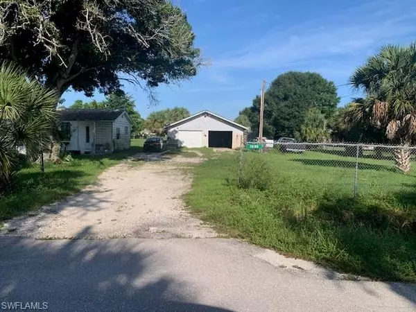 Moore Haven, FL 33471,1080 Wagon TRL