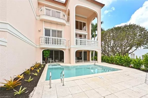 Naples, FL 34103,30 Casa Mar LN