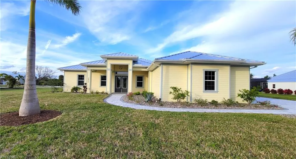 28944 Gin LN, Punta Gorda, FL 33982