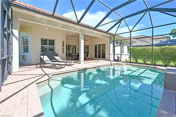 Naples, FL 34110,403 Saddlebrook LN