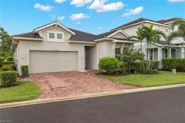 Naples, FL 34120,3540 Pilot CIR