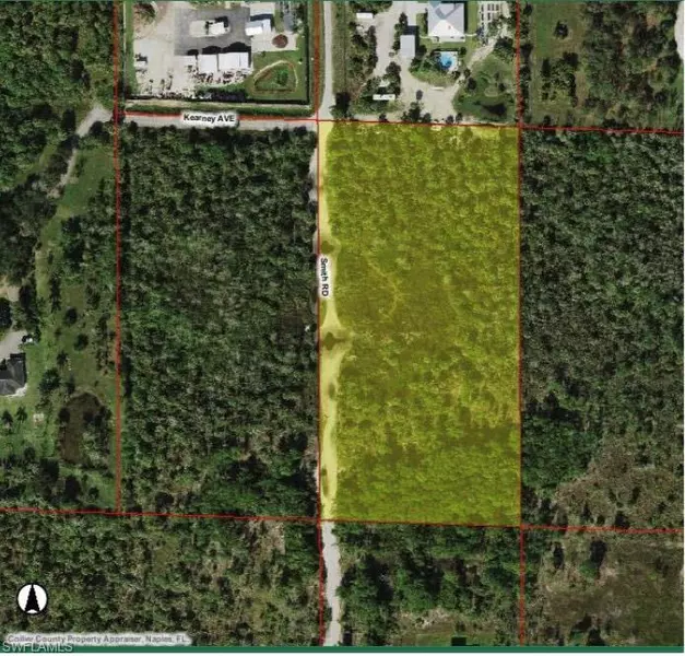 2840 Smith RD, Naples, FL 34117