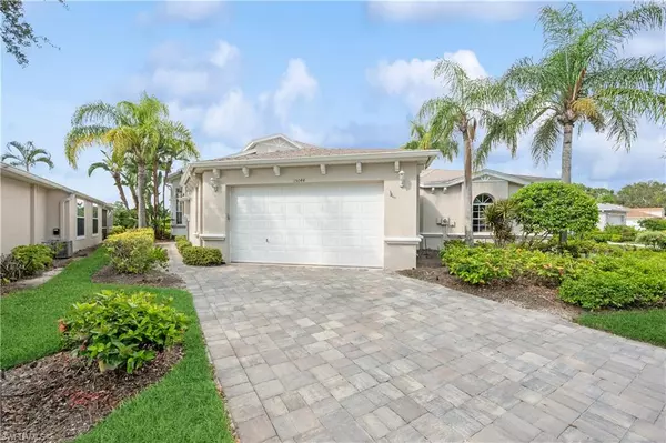 Naples, FL 34110,15044 Sterling Oaks DR