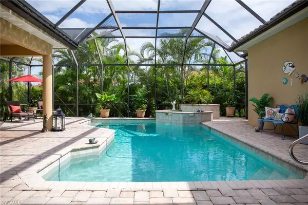 Naples, FL 34104,962 Tivoli CT