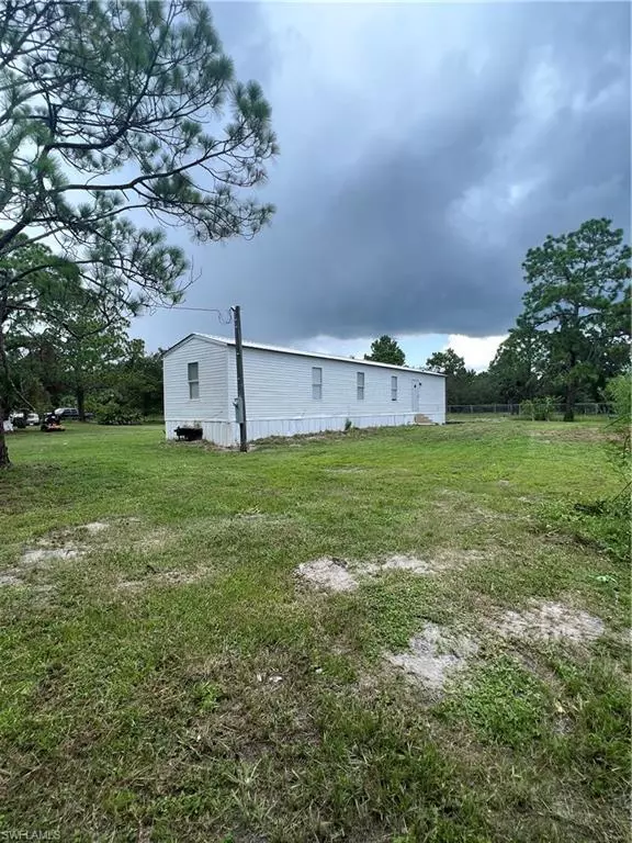 Clewiston, FL 33440,625 N Verda ST