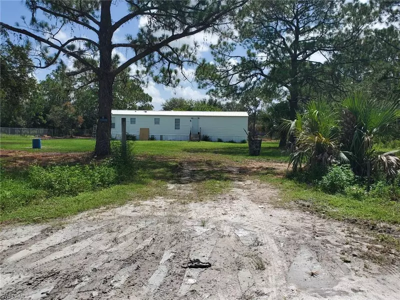 625 N Verda ST, Clewiston, FL 33440