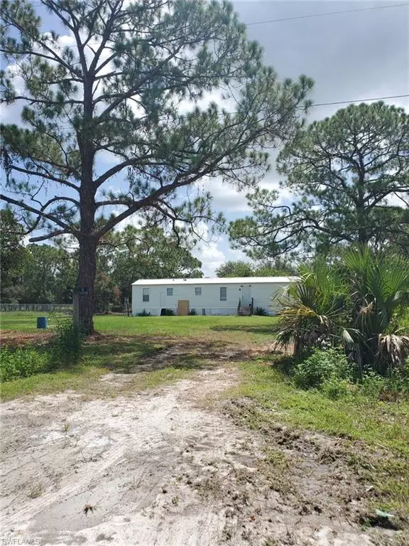 Clewiston, FL 33440,625 N Verda ST