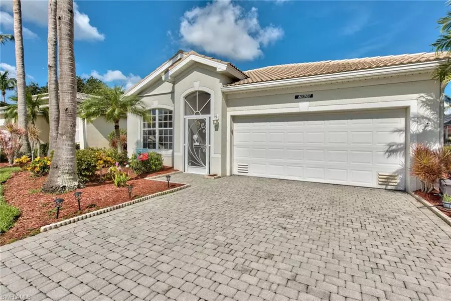 7928 Summer Lake CT, Fort Myers, FL 33907