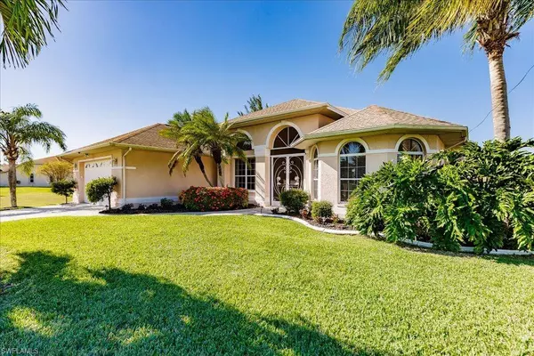 Cape Coral, FL 33914,4122 SW 25th PL