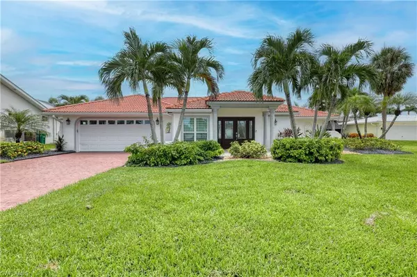 Cape Coral, FL 33904,1608 Edith Esplanade