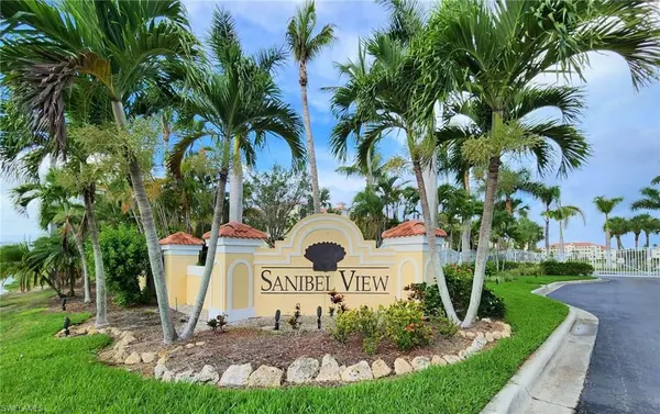 Fort Myers, FL 33908,20031 Sanibel View CIR #103