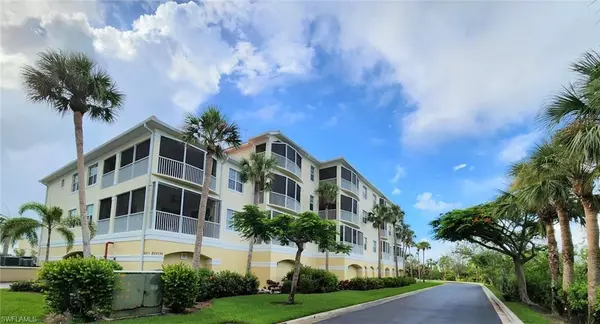 Fort Myers, FL 33908,20031 Sanibel View CIR #103