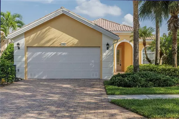 7565 Garibaldi CT, Naples, FL 34114