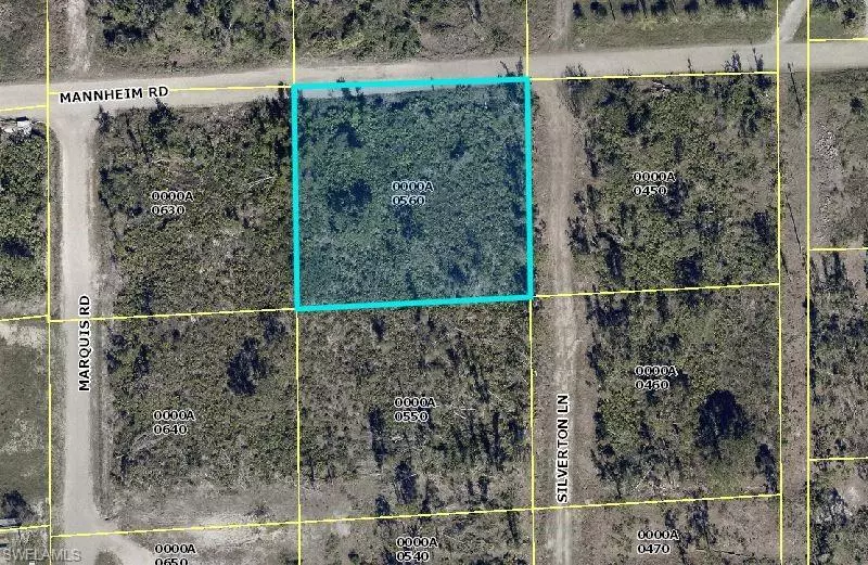 Bokeelia, FL 33922,Corner Lot