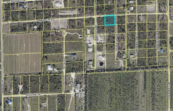 Bokeelia, FL 33922,Corner Lot