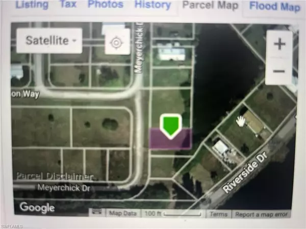 Moore Haven, FL 33471,938 Meyerchick DR