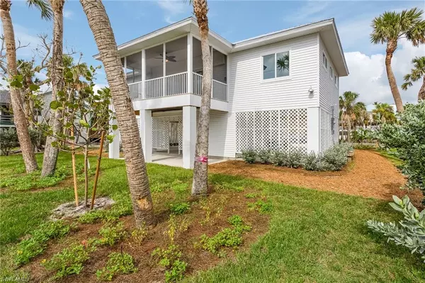 Sanibel, FL 33957,9226 Kincaid CT