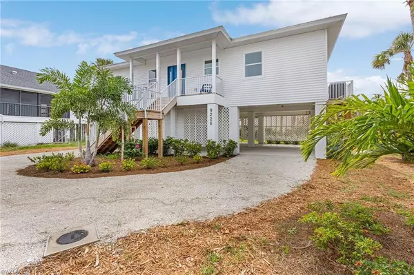 Sanibel, FL 33957,9226 Kincaid CT