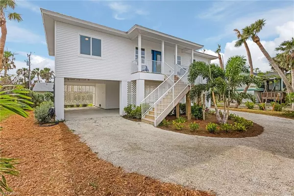 Sanibel, FL 33957,9226 Kincaid CT