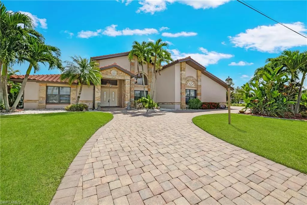 Cape Coral, FL 33904,2727 SE 24th PL