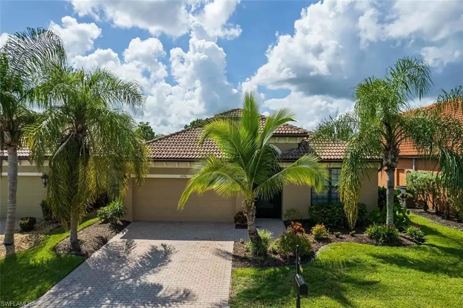 12196 Country Day CIR, Fort Myers, FL 33913