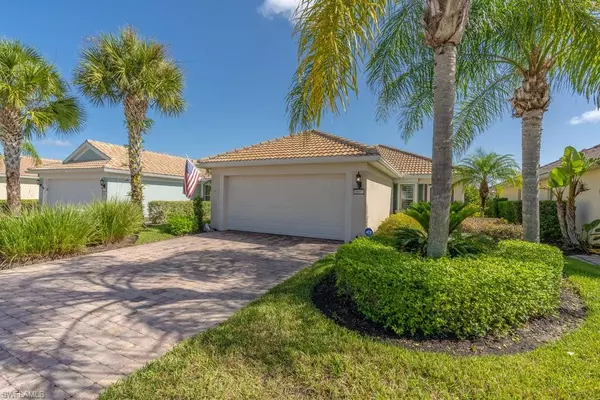 Naples, FL 34114,8697 Querce CT