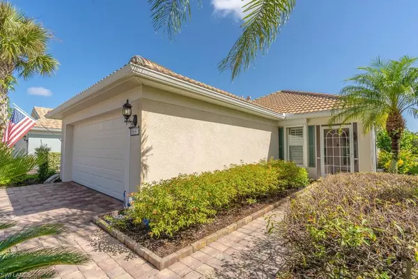 Naples, FL 34114,8697 Querce CT