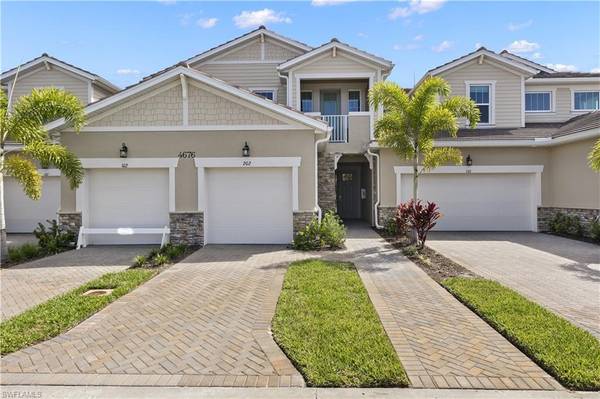 4676 Arboretum CIR #unit 102, Naples, FL 34120