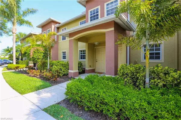 Naples, FL 34120,9055 Gervais CIR #1407