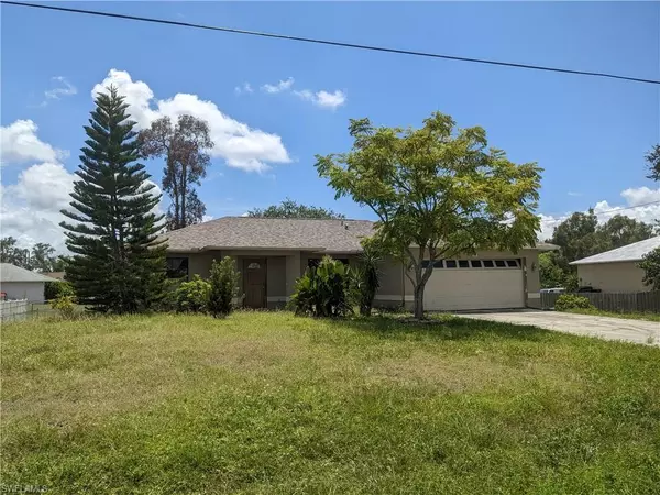 220 Ancona ST, Fort Myers, FL 33913