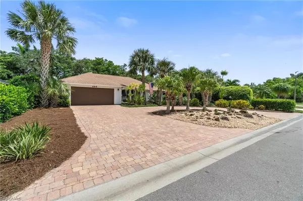 Naples, FL 34110,468 Ibis WAY