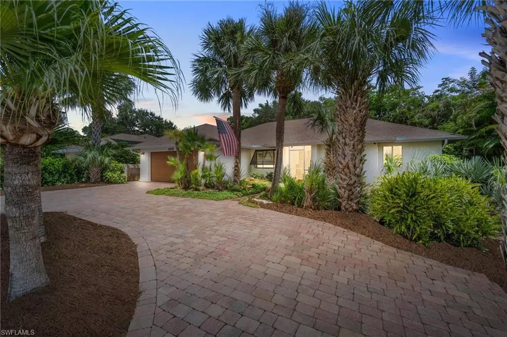 Naples, FL 34110,468 Ibis WAY