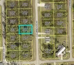 460 Columbus BLVD S, Lehigh Acres, FL 33974