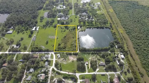 Immokalee, FL 34142,Lot 30 Trafford Farm RD