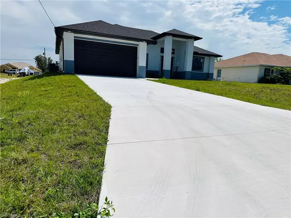 Cape Coral, FL 33993,2829 NW 21ST PL