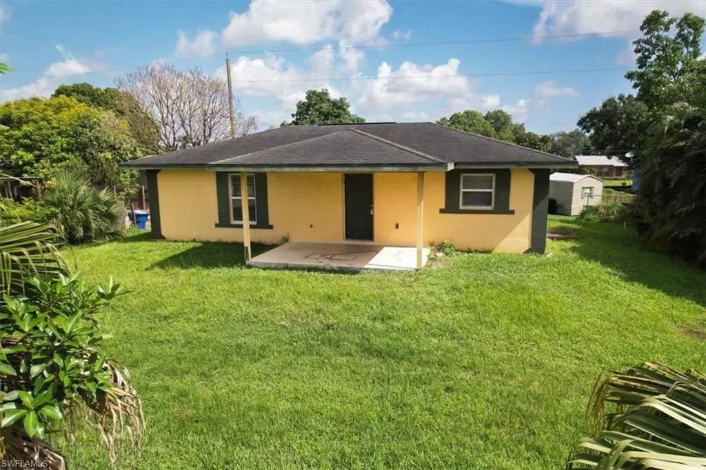 Clewiston, FL 33440,719 Carolina AVE