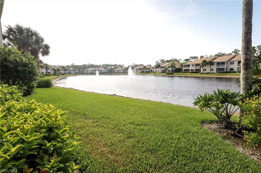 Naples, FL 34109,6265 Wilshire Pines CIR #1104