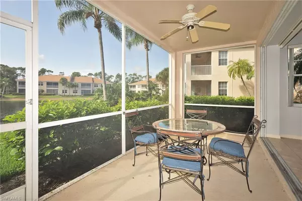 Naples, FL 34109,6265 Wilshire Pines CIR #1104