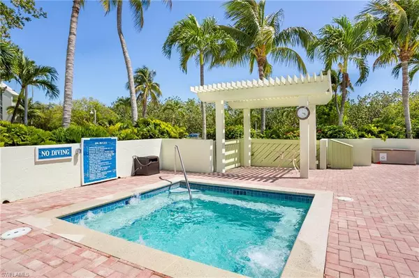 Captiva, FL 33924,5343 Bayside Villas #44