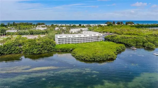 Captiva, FL 33924,5343 Bayside Villas #44
