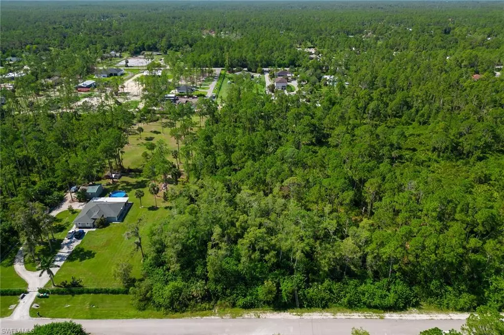 Naples, FL 34120,0 16th AVE NE