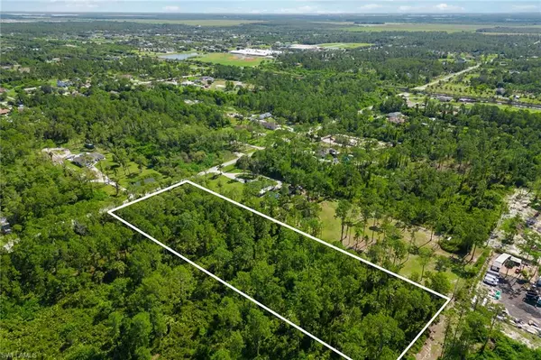 Naples, FL 34120,0 16th AVE NE