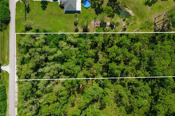 Naples, FL 34120,0 16th AVE NE