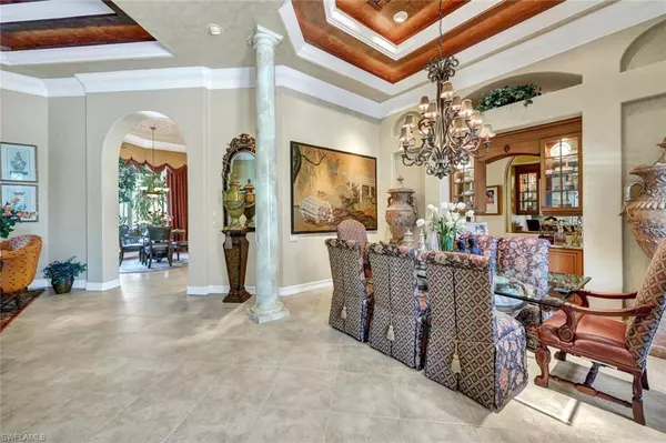 Naples, FL 34119,2743 Olde Cypress DR