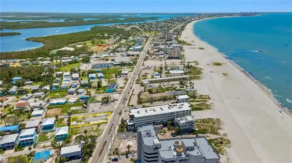 Fort Myers Beach, FL 33931,2171 Estero Blvd