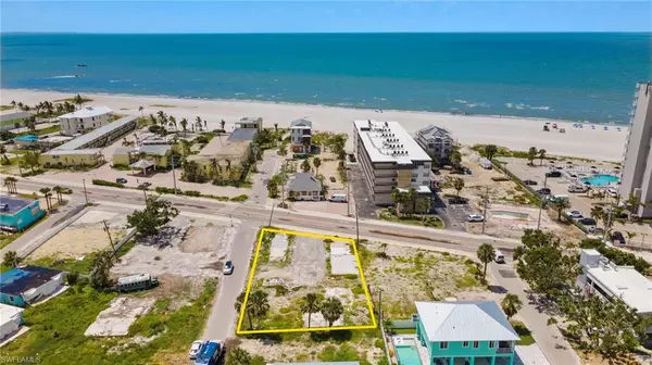 Fort Myers Beach, FL 33931,2171 Estero Blvd