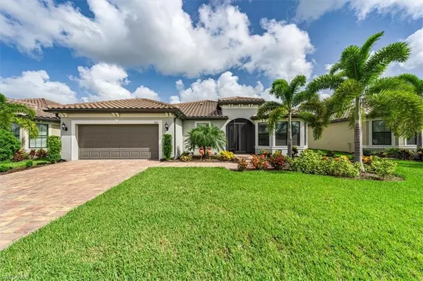 6161 Nobility WAY, Ave Maria, FL 34142